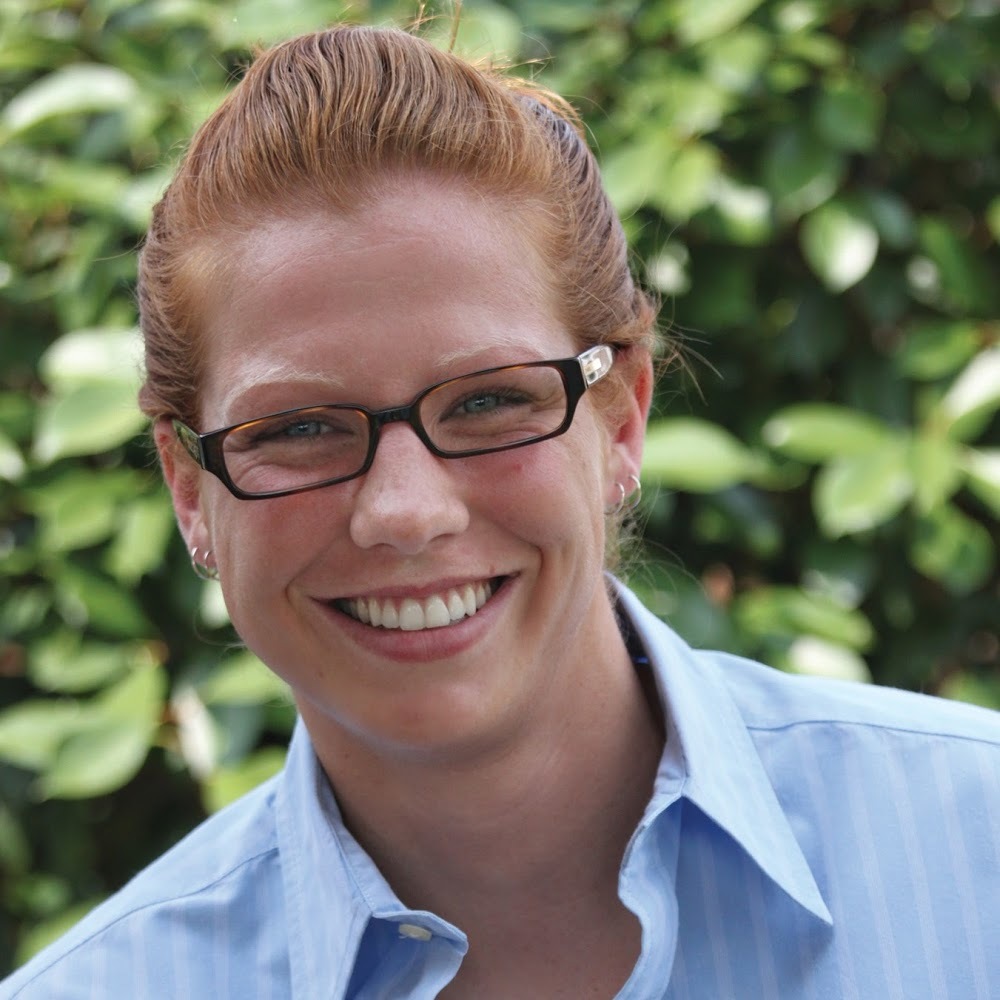 Meet your Posher, Julie